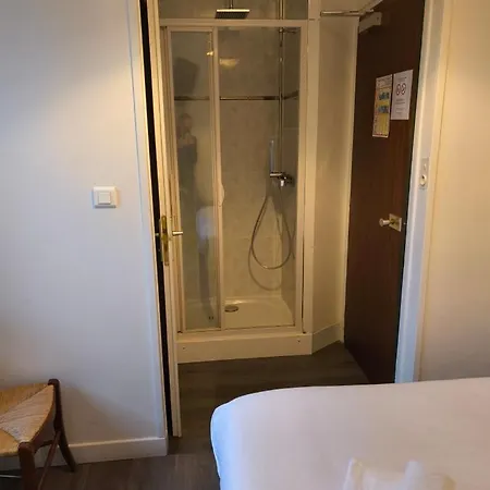 Le Parc Aux Huitres Restaurant Hotel 2*