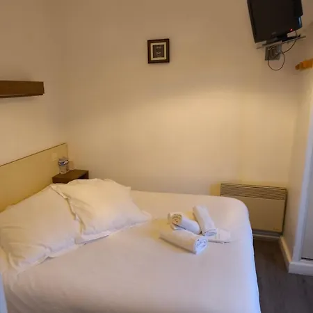 Le Parc Aux Huitres Restaurant