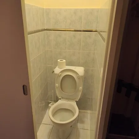 Le Parc Aux Huitres Restaurant Cayeux-sur-Mer