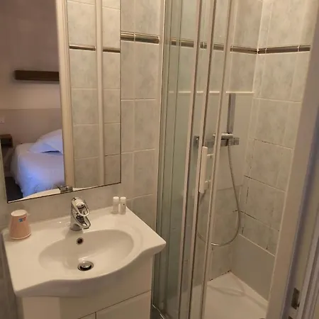 Le Parc Aux Huitres Restaurant 2* Cayeux-sur-Mer