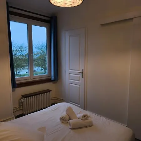 Hotel Le Parc Aux Huitres Restaurant