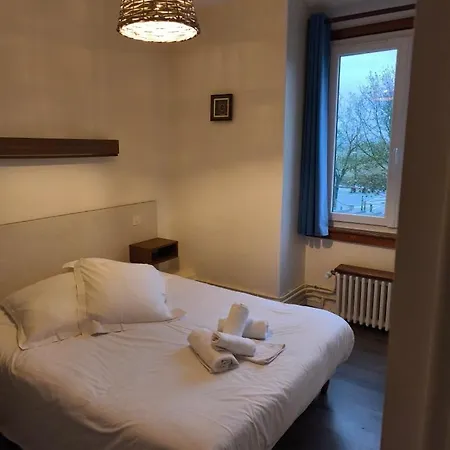 Le Parc Aux Huitres Restaurant 2*