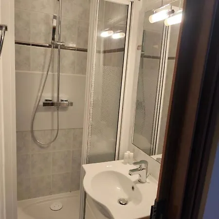 Ξενοδοχείο Le Parc Aux Huitres Restaurant 2*