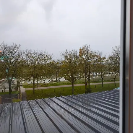 Ξενοδοχείο Le Parc Aux Huitres Restaurant Cayeux-sur-Mer