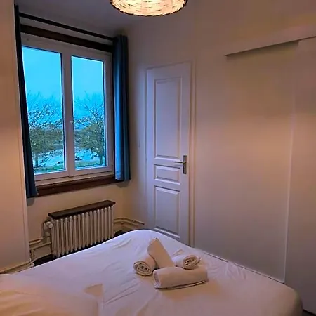 Le Parc Aux Huitres Restaurant Hotel