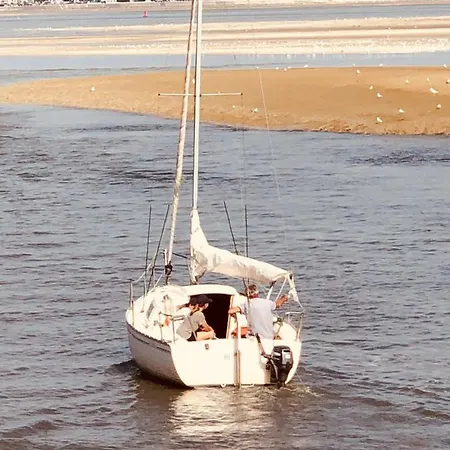 Le Parc Aux Huitres Restaurant Ξενοδοχείο 2*