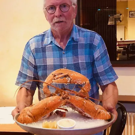 Le Parc Aux Huitres Restaurant 2*