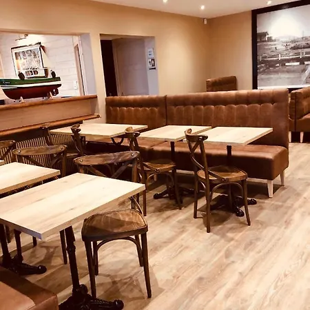 Le Parc Aux Huitres Restaurant 2*