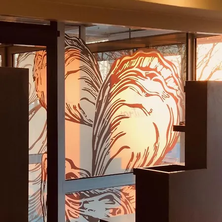 Le Parc Aux Huitres Restaurant Hotel Cayeux-sur-Mer