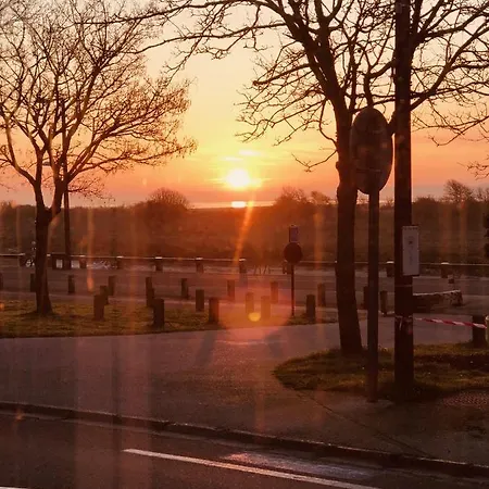 Ξενοδοχείο Le Parc Aux Huitres Restaurant