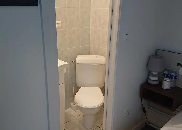 Le Parc Aux Huîtres Cayeux-sur-Mer