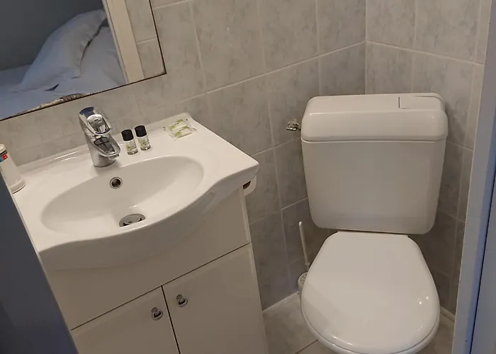 Le Parc Aux Huîtres