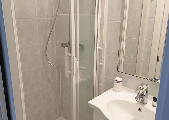 Le Parc Aux Huîtres