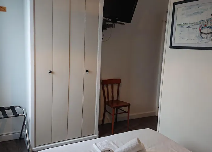 Le Parc Aux Huîtres Hotel Cayeux-sur-Mer