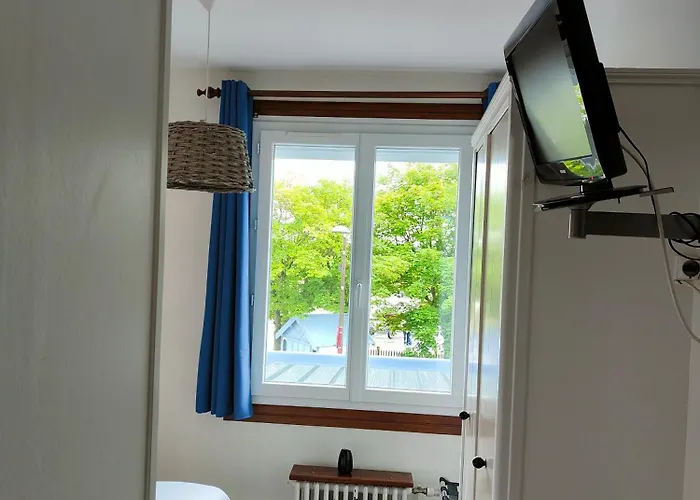 Le Parc Aux Huîtres