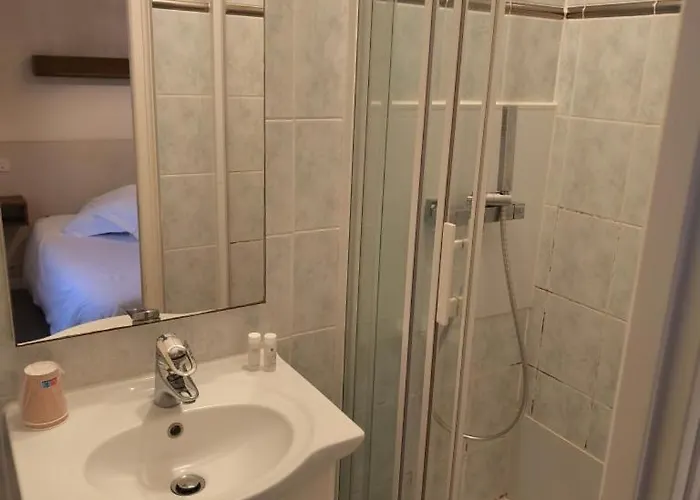 Le Parc Aux Huîtres 2* Cayeux-sur-Mer