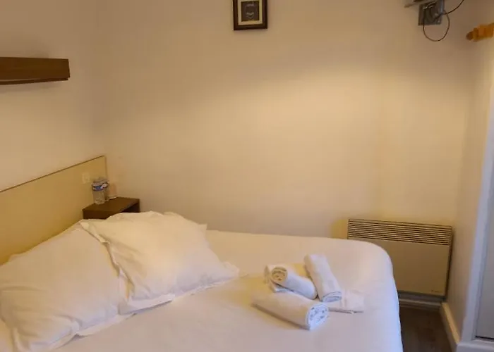 Le Parc Aux Huîtres