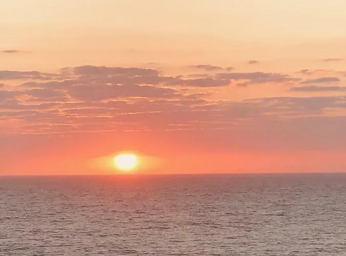 Hotel Le Parc Aux Huîtres Cayeux-sur-Mer