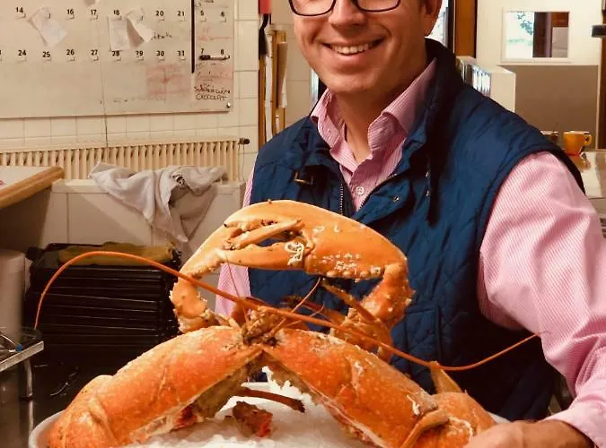 Hotel Le Parc Aux Huîtres 2*