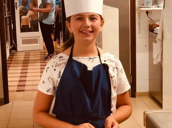 Le Parc Aux Huîtres Hotel 2*