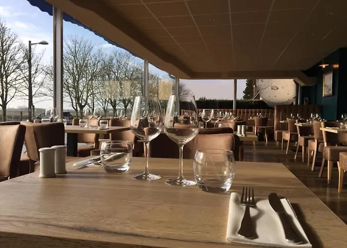 Hotel Le Parc Aux Huîtres