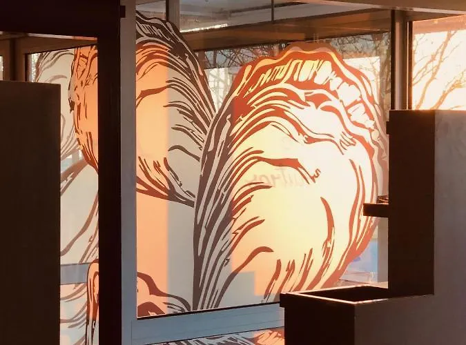 Le Parc Aux Huîtres Hotel Cayeux-sur-Mer