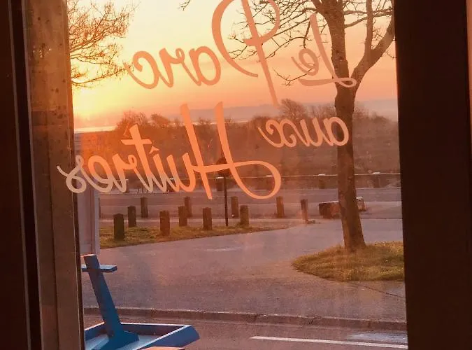 Le Parc Aux Huîtres