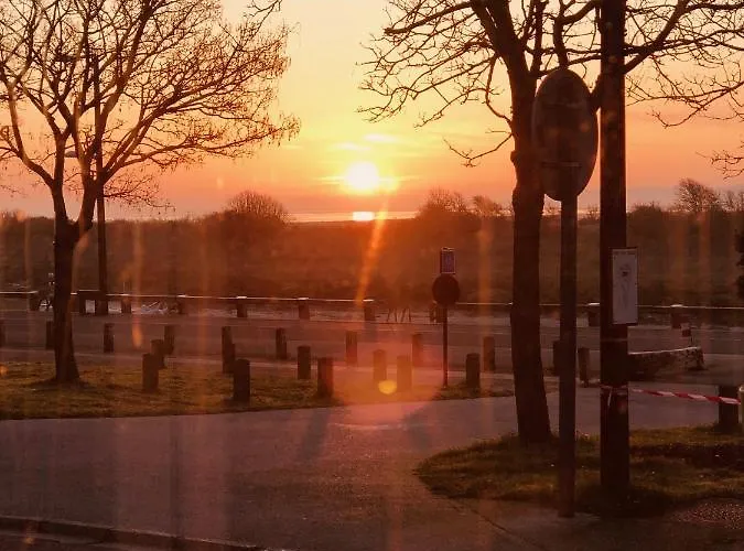 Hotel Le Parc Aux Huîtres